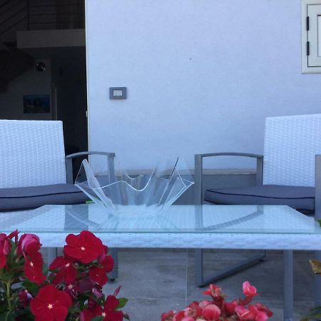 Villa Fiamma Scopello  Εξωτερικό φωτογραφία