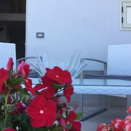 Villa Fiamma Scopello  Εξωτερικό φωτογραφία