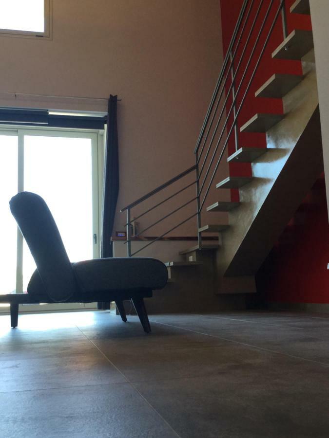 Villa Fiamma Scopello  Εξωτερικό φωτογραφία