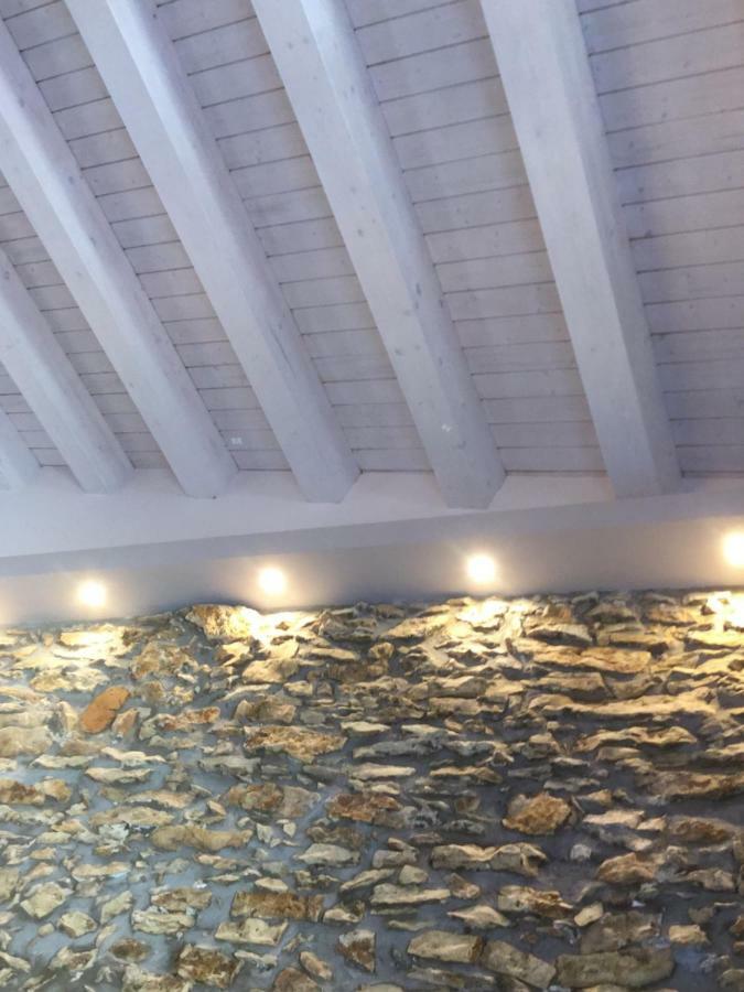 Villa Fiamma Scopello  Εξωτερικό φωτογραφία
