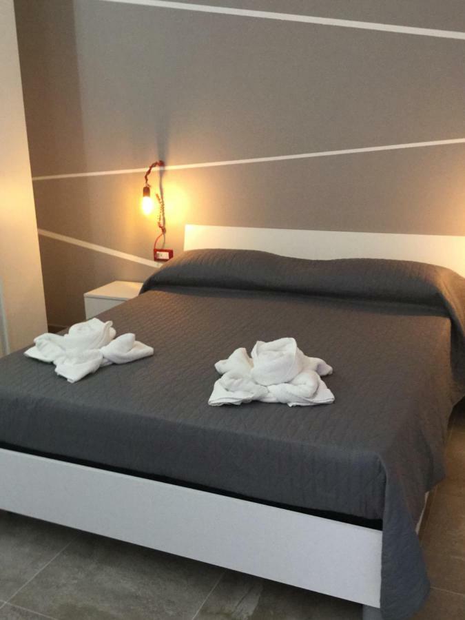 Villa Fiamma Scopello  Εξωτερικό φωτογραφία