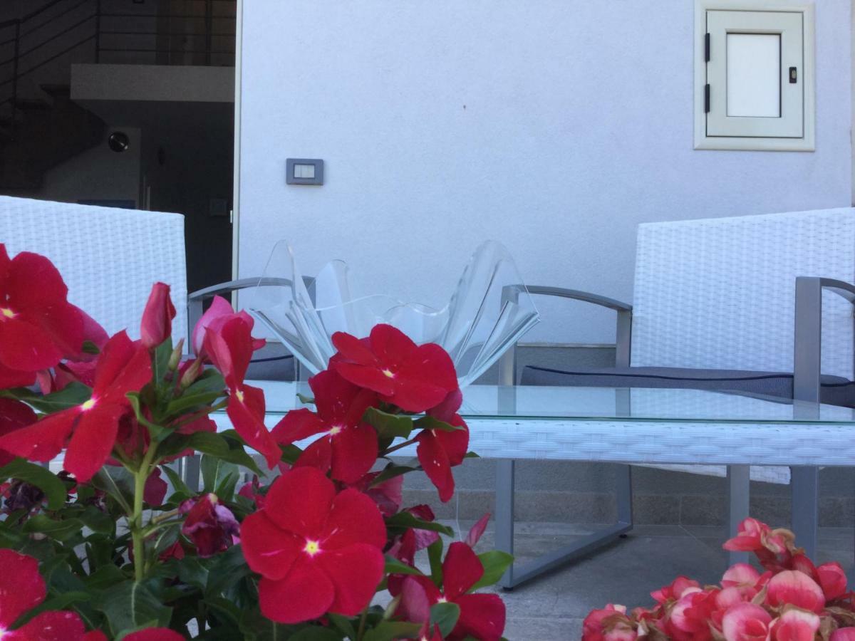 Villa Fiamma Scopello  Εξωτερικό φωτογραφία