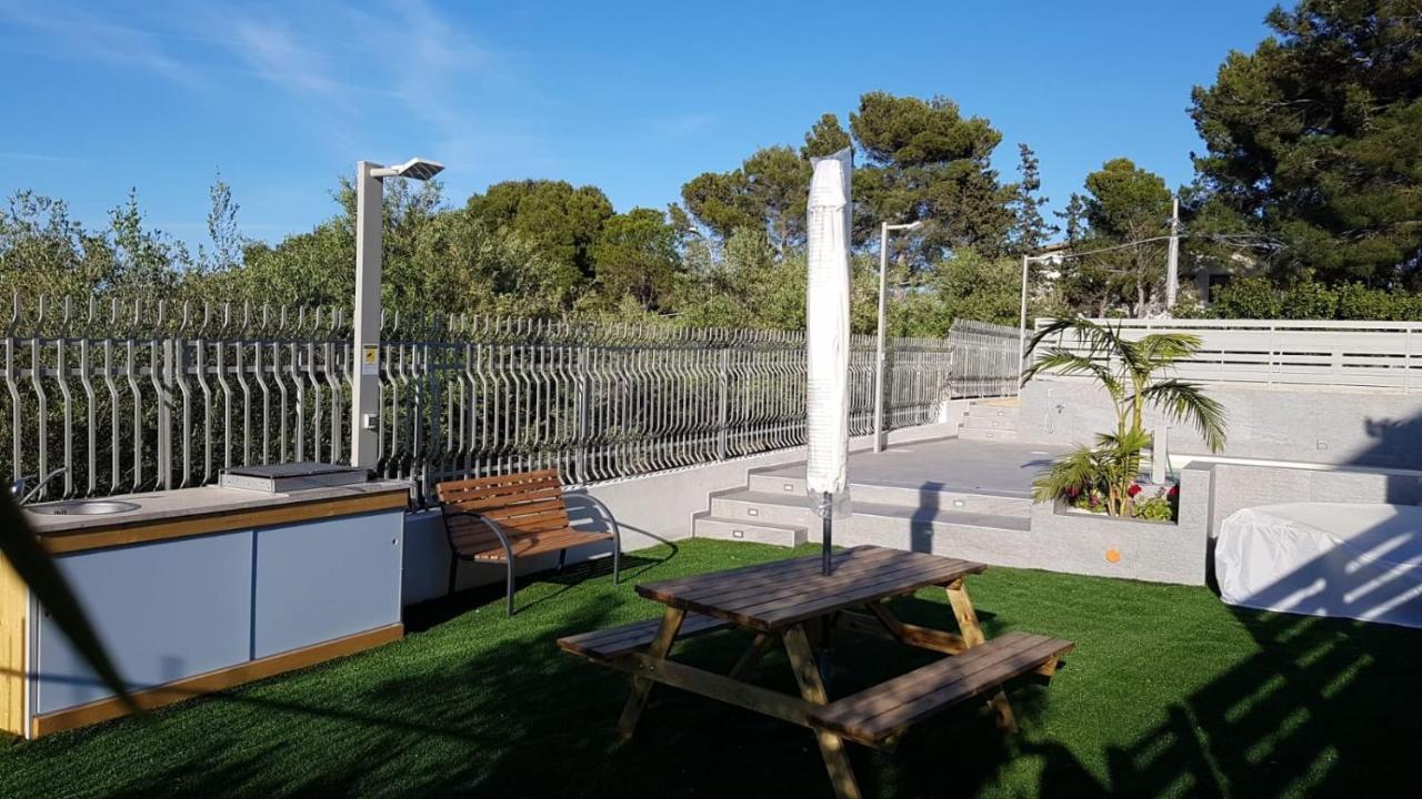 Villa Fiamma Scopello  Εξωτερικό φωτογραφία